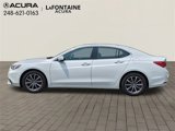 Used 2020 Acura TLX image 2