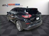 Used 2018 Nissan Murano SV image 3