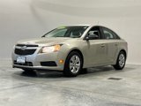 Used 2014 Chevrolet Cruze LS image 2
