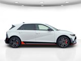 New 2025 Hyundai Ioniq 5 N image 4