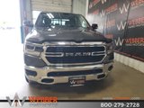 Used 2019 RAM 1500 Big Horn image 2