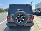 Used 2021 Jeep Wrangler Unlimited Sport image 6