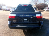 Used 2004 Subaru Baja Sport image 6