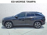 Used 2022 Hyundai Tucson SEL w/ Convenience Package image 2