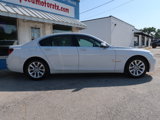 Used 2015 BMW 740i image 4