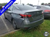 Used 2022 Nissan Versa SV w/ Electronics Package image 3