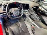 Used 2020 Chevrolet Corvette Stingray Premium Cpe w/ 3LT Preferred Equipment Group image 4