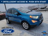 Used 2018 Ford EcoSport SE image 5