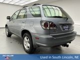 Used 2003 Lexus RX 300 4WD image 6
