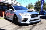 Used 2017 Subaru WRX image 4