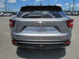 New 2025 Chevrolet Trax RS w/ Driver Confidence Package image 5
