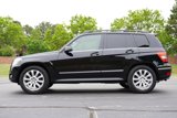 Used 2012 Mercedes-Benz GLK 350 4MATIC image 6
