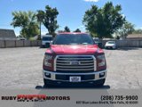 Used 2017 Ford F150 XLT w/ Equipment Group 301A Mid image 2