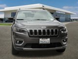 Used 2022 Jeep Cherokee Limited image 3