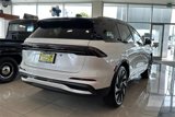 New 2025 Lincoln Nautilus Reserve w/ Jet Appearance Package image 4