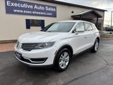 Used 2016 Lincoln MKX Premiere image 2