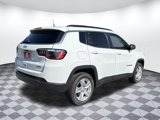 Used 2022 Jeep Compass Latitude image 3