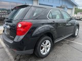 Used 2011 Chevrolet Equinox LS image 5