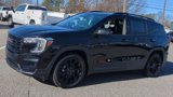 New 2024 GMC Terrain SLT w/ Infotainment Package II image 4