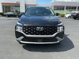 Certified 2023 Hyundai Santa Fe SEL image 2