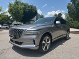 Used 2021 Genesis GV80 3.5T w/ Advanced Package 06 image 5