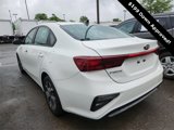 Used 2021 Kia Forte LXS image 4