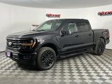 Used 2024 Ford F150 XLT w/ Equipment Group 302A MID image 5