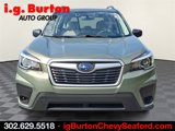 Used 2019 Subaru Forester w/ Alloy Wheel Package image 2