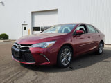 Used 2016 Toyota Camry SE image 3