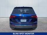 Certified 2022 Volkswagen Tiguan SE image 4