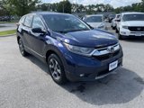 Used 2018 Honda CR-V EX image 3