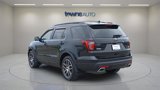 Used 2017 Ford Explorer Sport w/ Equipment Group 401A image 3