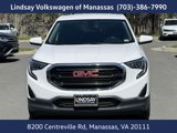 Used 2019 GMC Terrain SLE w/ LPO, Floor Liner Package image 2