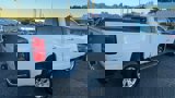 Used 2016 Chevrolet Colorado LT w/ Luxury Package, Chrome image 5