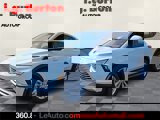 New 2025 Buick Envista Preferred w/ Advanced Safety Package image 2