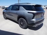 New 2025 Chevrolet Traverse LT w/ Sun and Wheel Package image 4
