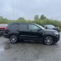 Certified 2018 Ford Explorer Sport w/ Equipment Group 401A image 4