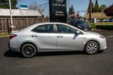 Used 2014 Toyota Corolla LE image 2