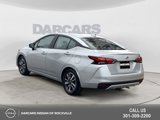 Used 2021 Nissan Versa SV image 5
