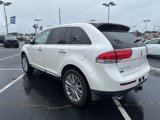 Used 2013 Lincoln MKX AWD image 5