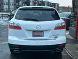 Used 2011 MAZDA CX-9 Touring w/ Moonroof & Bose Audio Pkg image 5