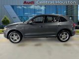 Used 2016 Audi Q5 2.0T Premium Plus w/ Technology Package image 2