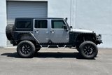 Used 2015 Jeep Wrangler Unlimited Sport w/ Quick Order Package 24S image 3