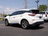 Used 2018 Nissan Murano SL image 4