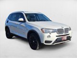 Used 2016 BMW X3 xDrive28i image 3