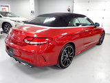 Used 2023 Mercedes-Benz C 300 Cabriolet image 6