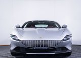 Certified 2022 Ferrari Roma image 2