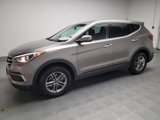 Used 2018 Hyundai Santa Fe Sport image 2