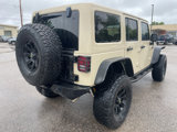 Used 2012 Jeep Wrangler Unlimited Rubicon image 6
