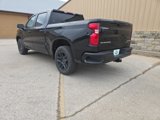 New 2025 Chevrolet Silverado 1500 Custom image 5